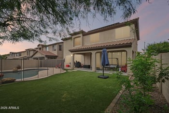 4319 Diburgo Dr, New River, AZ 85087