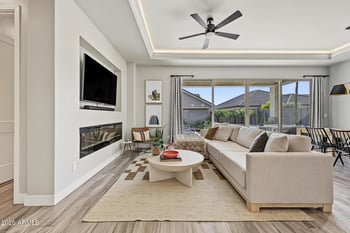 4319 E Clifton Ave, Gilbert, AZ 85295