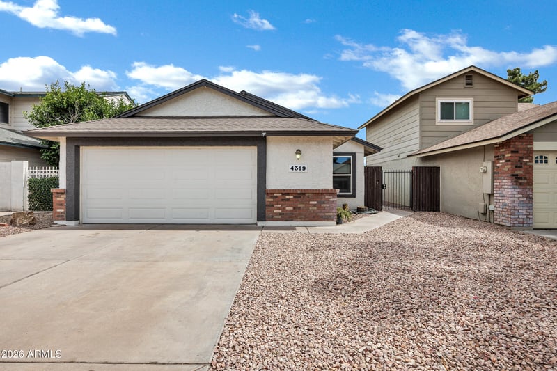 4319 Contessa St, Mesa, AZ 85205