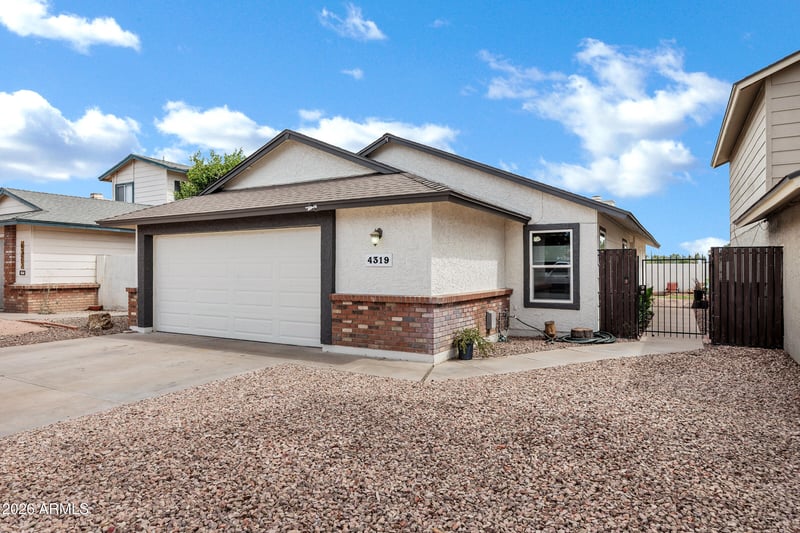 4319 Contessa St, Mesa, AZ 85205