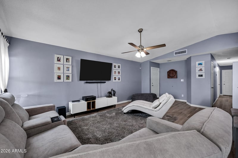 4319 Contessa St, Mesa, AZ 85205
