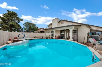 4319 Contessa St, Mesa, AZ 85205