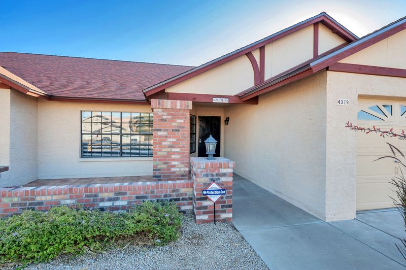 4319 E Karen Dr, Phoenix, AZ 85032