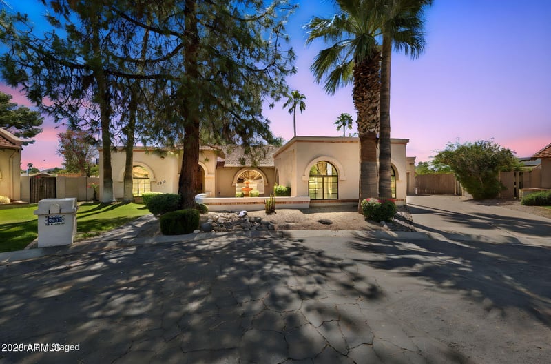 4319 Lupine Ave, Phoenix, AZ 85028