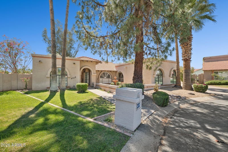 4319 Lupine Ave, Phoenix, AZ 85028