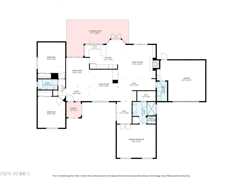 4319 Lupine Ave, Phoenix, AZ 85028