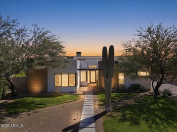 4319 Marion Way, Phoenix, AZ 85018