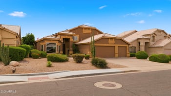 4319 Morning Vista Ln, Cave Creek, AZ 85331