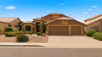 4319 E Morning Vista Ln, Cave Creek, AZ 85331