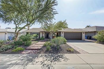 4319 E Sacaton St, Phoenix, AZ 85044