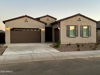 4319 Silo Dr, Gilbert, AZ 85296