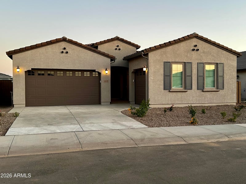 4319 E Silo Dr, Gilbert, AZ 85296