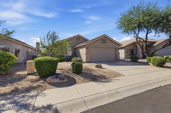 4319 E Tether Trl, Phoenix, AZ 85050