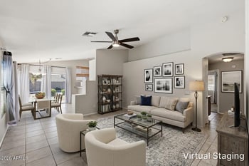 4319 E Tether Trl, Phoenix, AZ 85050