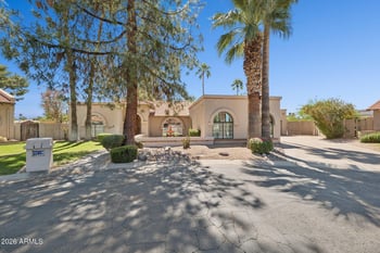 4319 Lupine Ave, Phoenix, AZ 85028