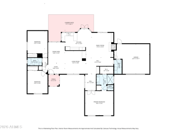 4319 Lupine Ave, Phoenix, AZ 85028