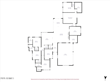 4319 Marion Way, Phoenix, AZ 85018