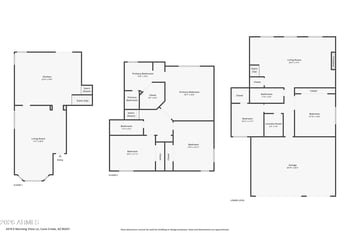 4319 Morning Vista Ln, Cave Creek, AZ 85331