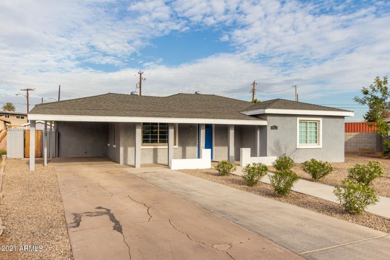 4319 N 11th Pl, Phoenix, AZ 85014