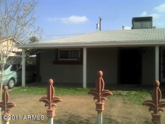 4319 N 27th Dr, Phoenix, AZ 85017