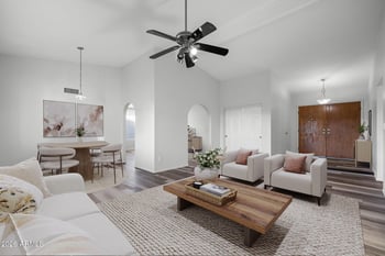 4319 Sandra Ter, Glendale, AZ 85306