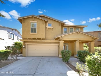 4319 Vaughn Ave, Gilbert, AZ 85234