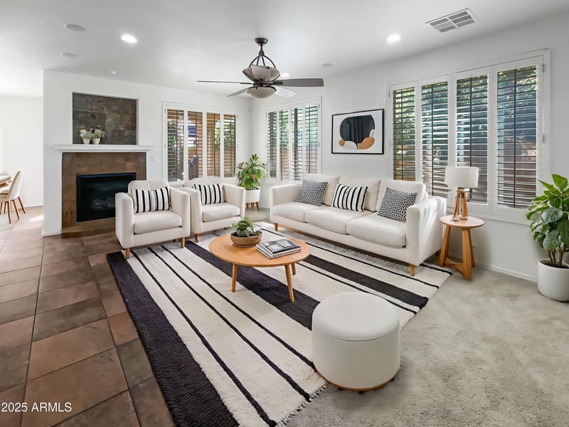 4319 Vaughn Ave, Gilbert, AZ 85234