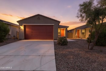 4319 Allen St, Laveen, AZ 85339