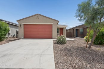 4319 Allen St, Laveen, AZ 85339