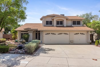 4319 Creedance Blvd, Glendale, AZ 85310