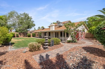 4319 Creedance Blvd, Glendale, AZ 85310