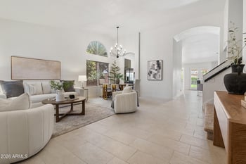 4319 W Creedance Blvd, Glendale, AZ 85310