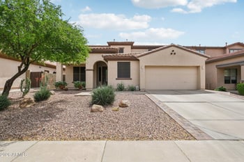 4319 Diburgo Dr, New River, AZ 85087