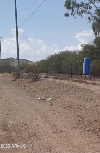 431XX Earll Dr #-, Tonopah, AZ 85354