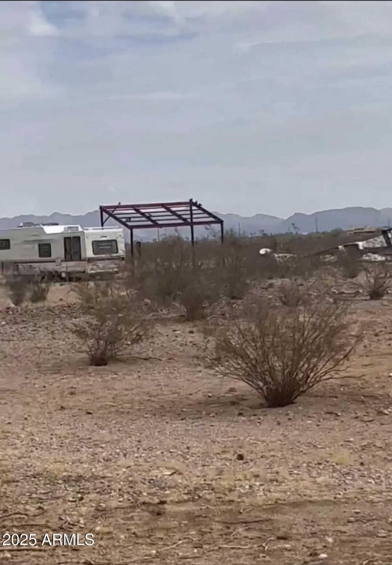 431XX Earll Dr #-, Tonopah, AZ 85354