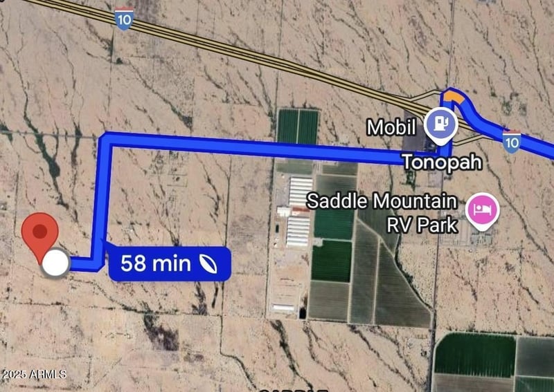 431XX W Earll Dr #-, Tonopah, AZ 85354