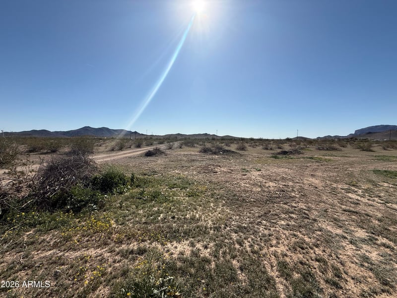 431XX Salome Hw #37, Tonopah, AZ 85354