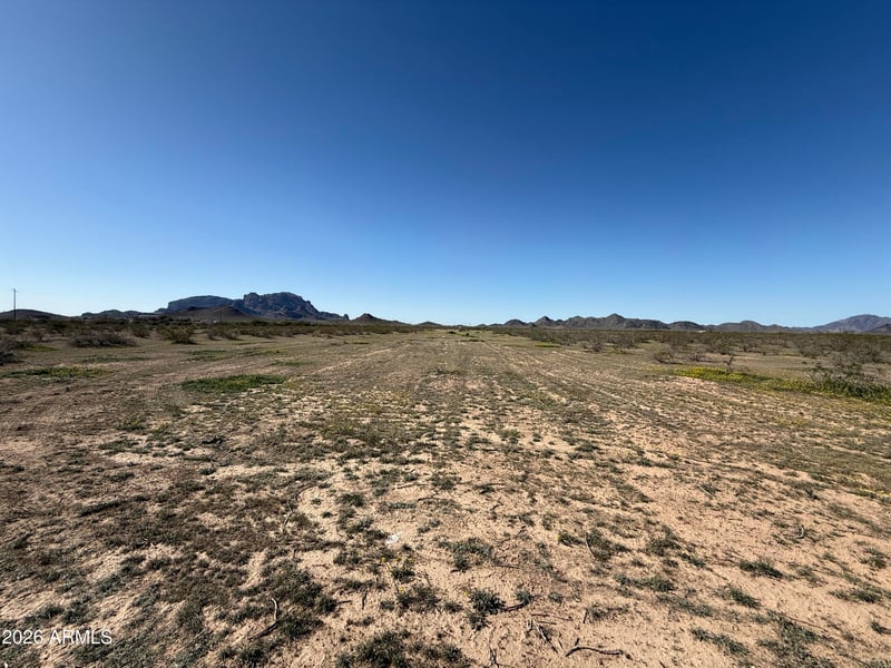 431XX Salome Hw #37, Tonopah, AZ 85354