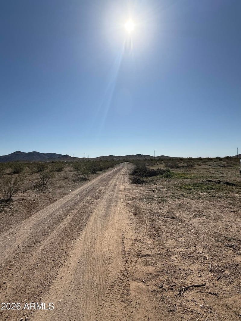 431XX Salome Hw #37, Tonopah, AZ 85354