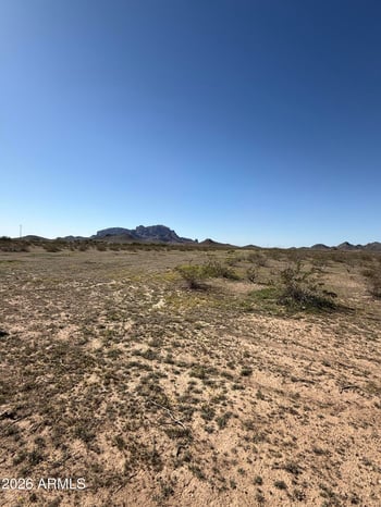 431XX Salome Hw #37, Tonopah, AZ 85354
