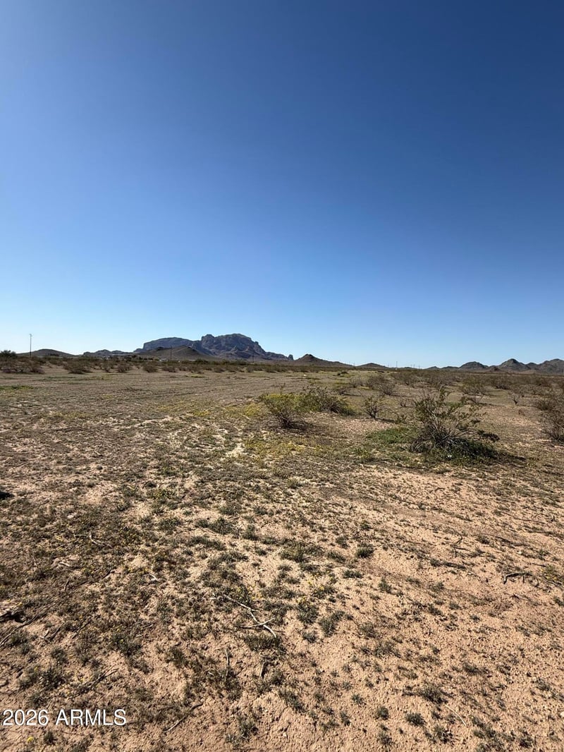 431XX Salome Hw #37, Tonopah, AZ 85354