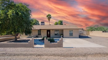 432 99th St, Mesa, AZ 85207