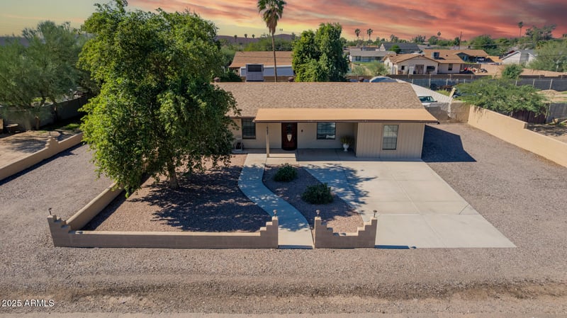 432 99th St, Mesa, AZ 85207