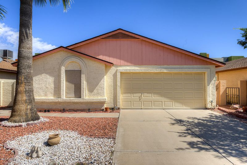 432 E Marco Polo Rd, Phoenix, AZ 85024