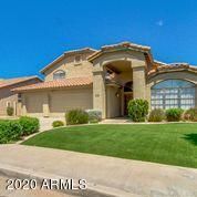 432 E Stonebridge Dr, Gilbert, AZ 85234