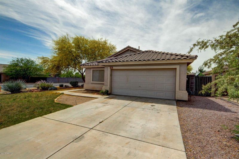432 N 96th St, Mesa, AZ 85207