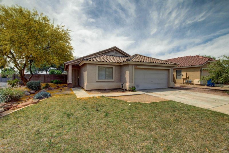 432 N 96th St, Mesa, AZ 85207