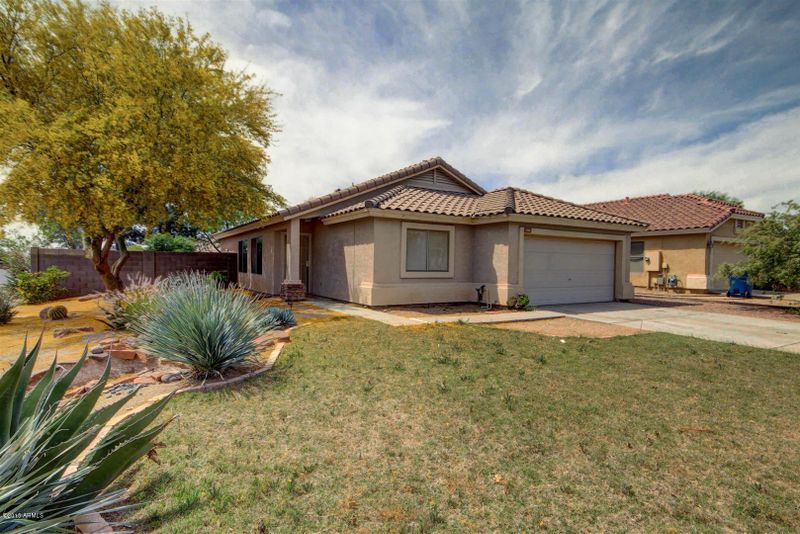 432 N 96th St, Mesa, AZ 85207
