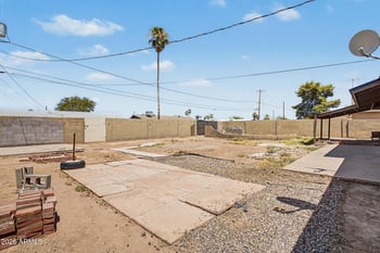 432 N Ash St, Mesa, AZ 85201