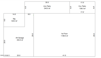 432 N Ash St, Mesa, AZ 85201